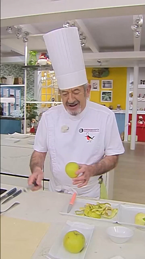 Social 🥧 La tarta de manzana más fácil y rica