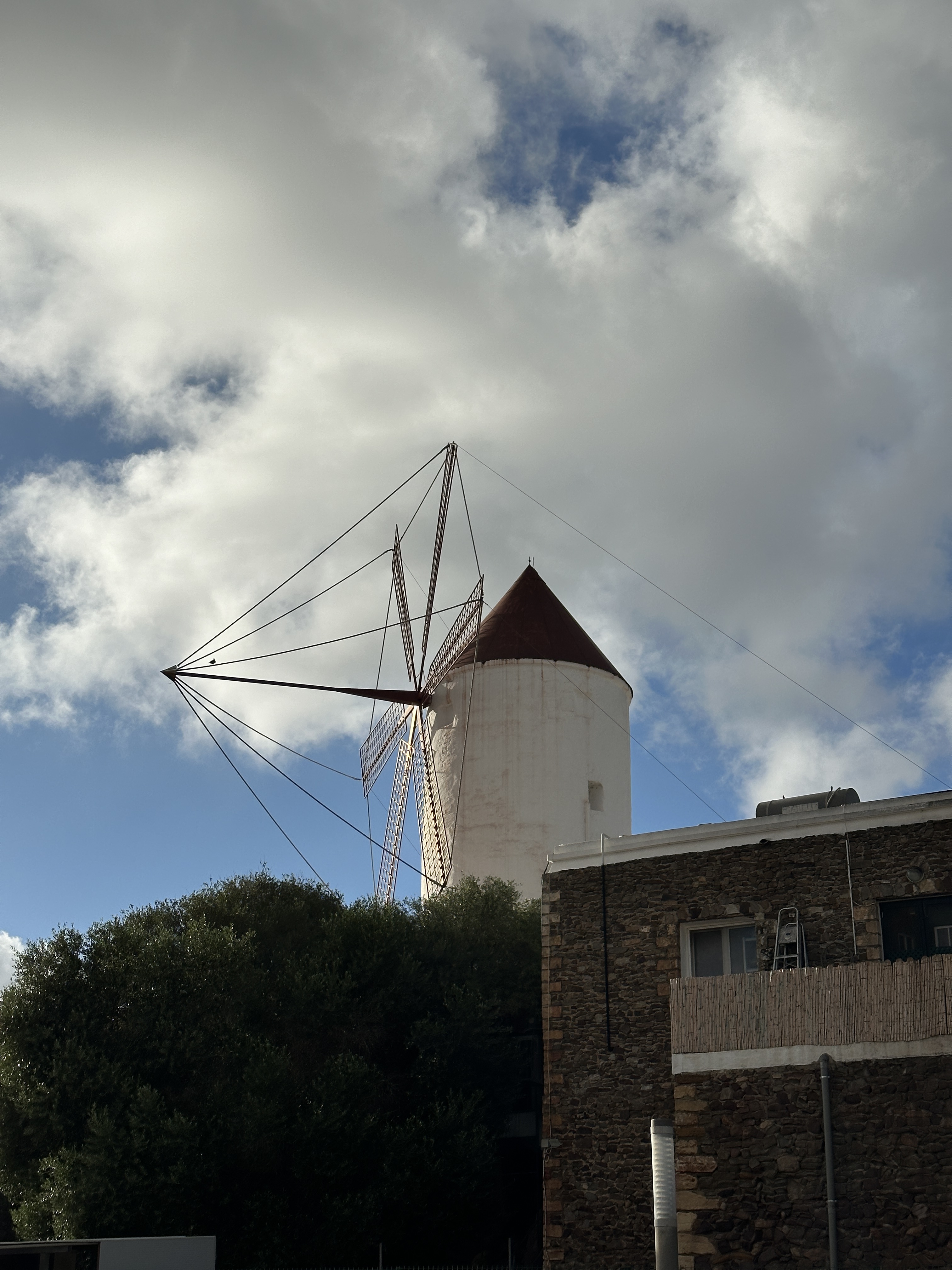 Restaurantes Es Molí des Racó