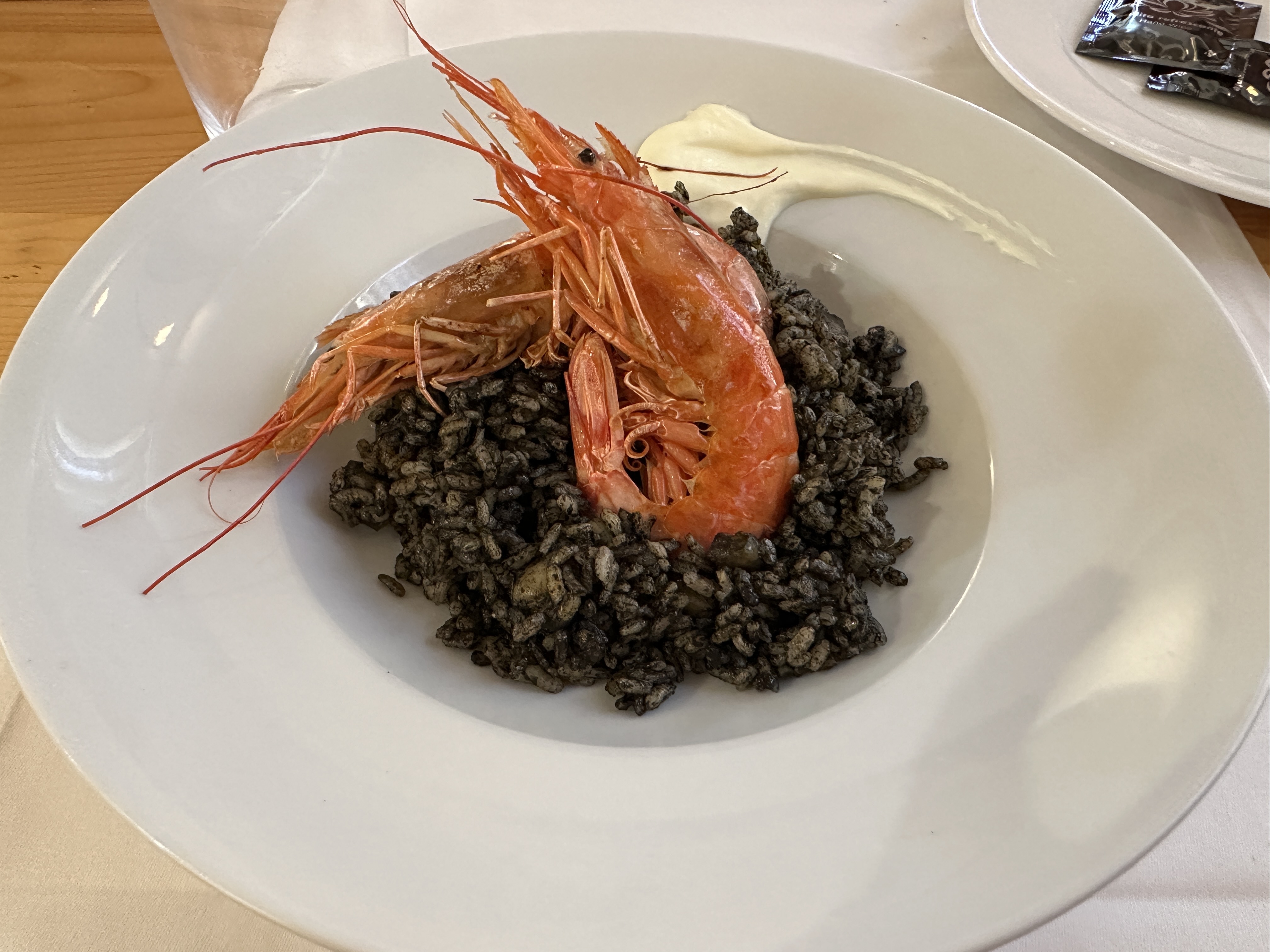 Restaurantes Ses Voltes Espai Gastronòmic