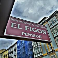 Restaurants El Figón