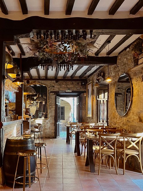 Restaurants La Tienda